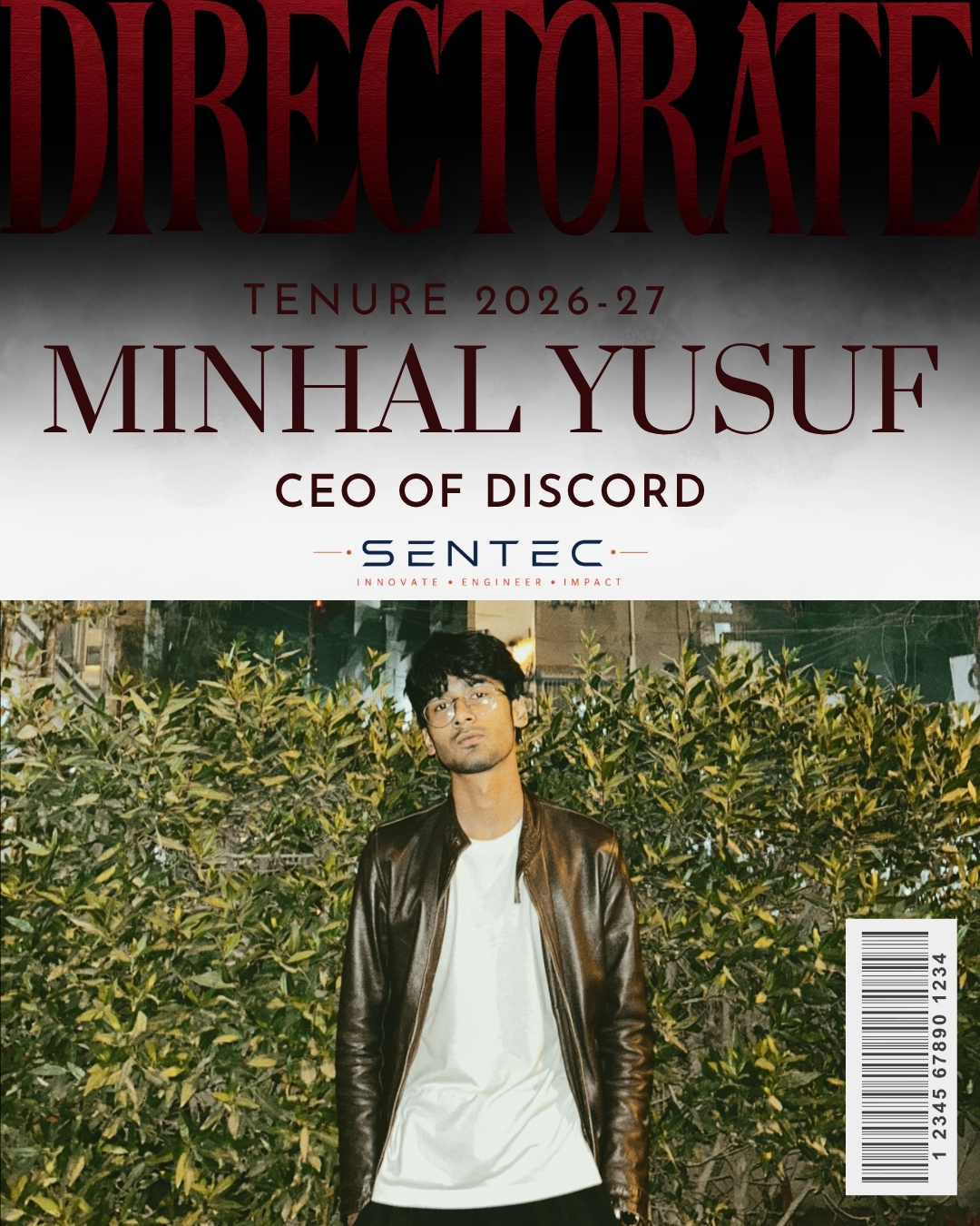 Minhal Yusuf